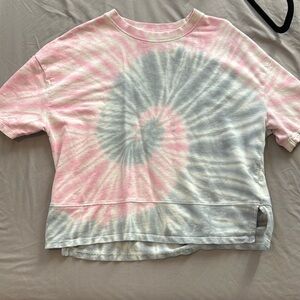 Died Shirt for Women